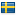 pravan.cz server is located in Sweden